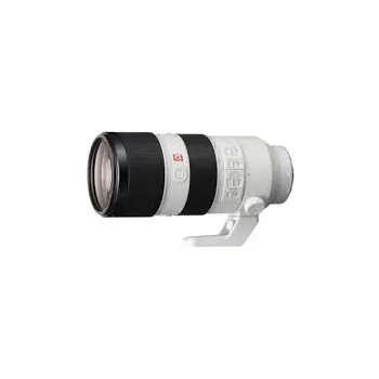 Sony FE 70–200mm F2.8 GM OSS II Lens